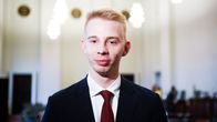  Miko Bergbom.