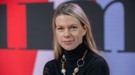 Viimeinen sana ohjelma. ltalehden päätoiminttaja Erja Yläjärvi Heikki Valkaman vieraina.