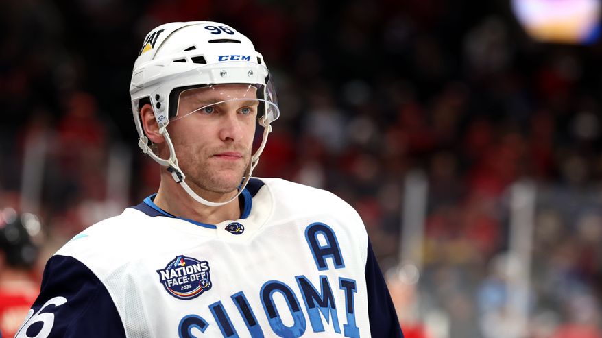 Leijonien Mikko Rantasella on likainen puoli, jota vastustajat ...