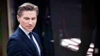 Antti Häkkänen.