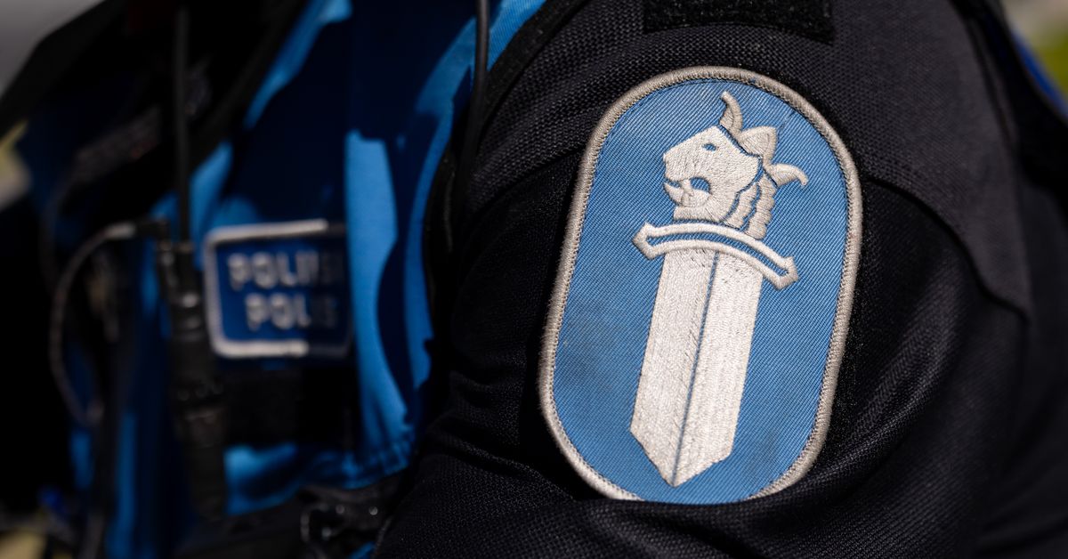 Sipoon puukotuksesta epäilty mies löytyi kuolleena järvestä