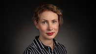 Kolumnisti Johanna Malinen