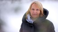 Matkanjärjestäjä Leena Myllymäki-Hay.