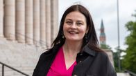 Kristiina Kokko, puoluesihteeri, Kok.