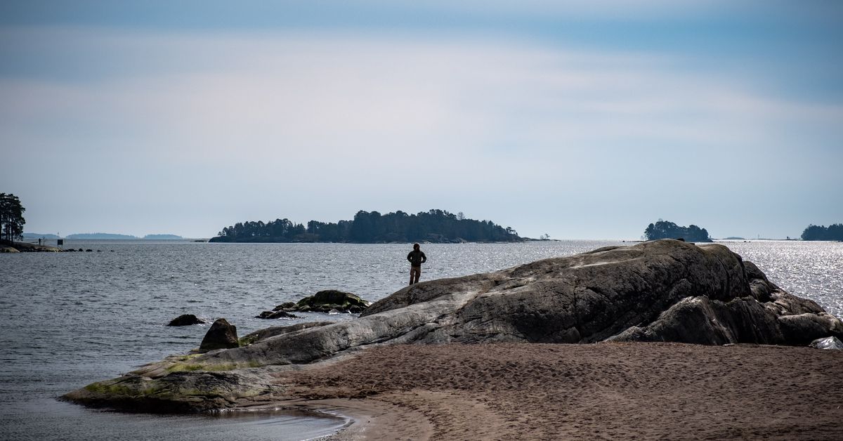 Loneliness, uncertainty and bureaucracy — The psychological toll of adapting to life in Finland - Yle