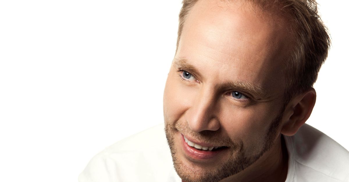 Erik-André Hvidsten är ny etta på Vegatoppen – rösta här! | Vegatoppen ...