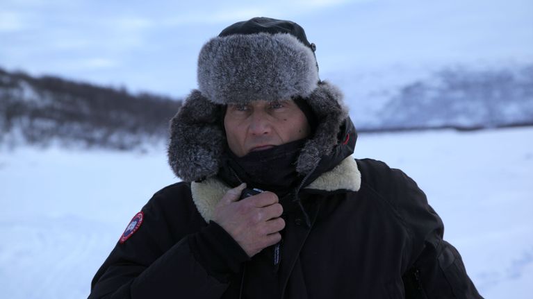 Tunturin tarina on Suomen ensimmäinen elokuvateattereissa nähtävä pitkä ...