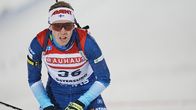Tero Seppälä i världscupen 25/26.
