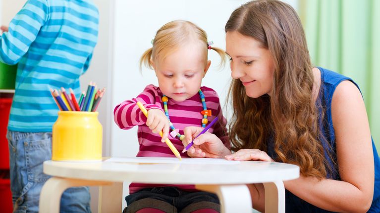 Syskon grälar - när ska man ingripa? | Familj | Svenska Yle