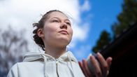 Sirkusta harrastava Kaavilainen Inka Pyykkönen