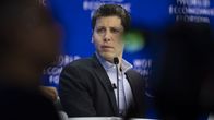OpenAI:n toimitusjohtaja Sam Altman.