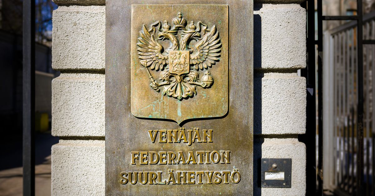 Finland seizes nearly €4m in Russian assets