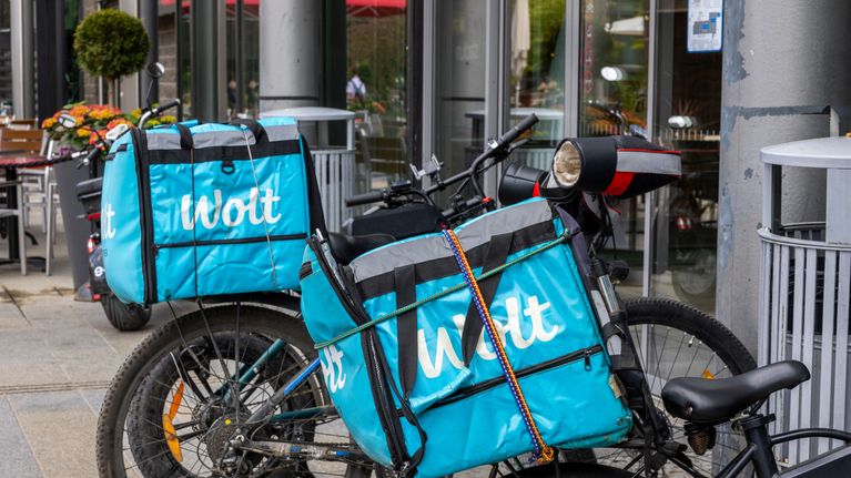 Wolt begins redundancy talks, 80 jobs under threat | Yle News | Yle