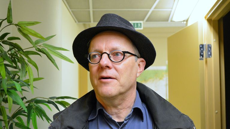 De gröna i Borgå har ett svårt pussel att lägga för att ersätta Jocke ...