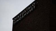 Helsingin käräjäoikeus.