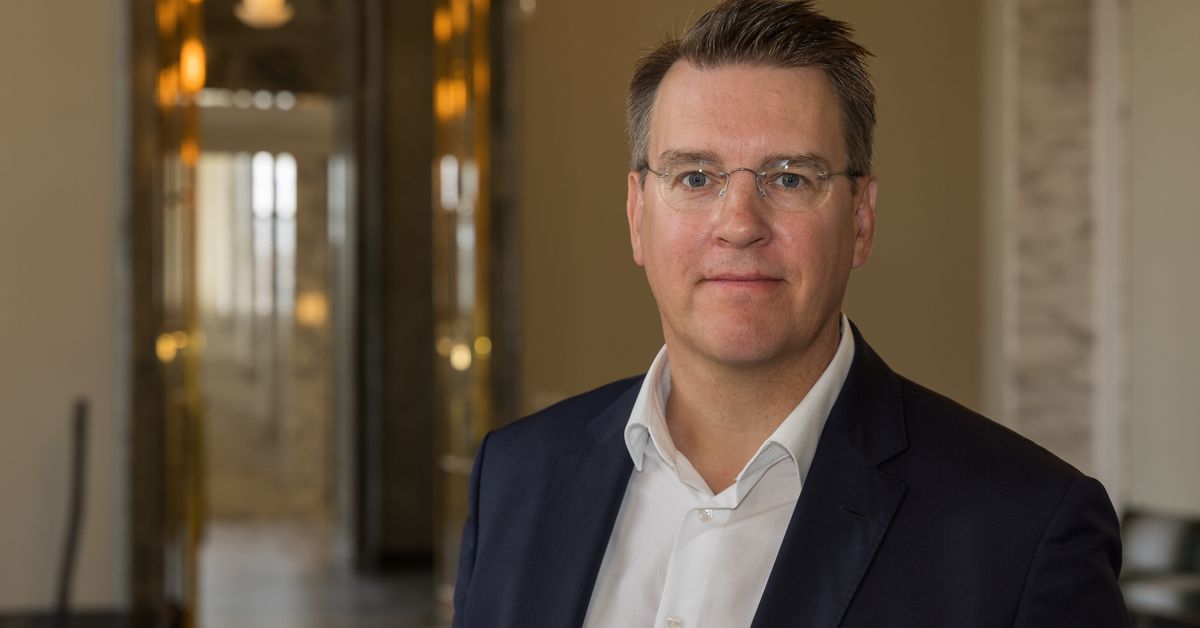 Kokoomuksen kansan­edustaja Paasi raivosi sote-valiokunnassa: tuomio ...