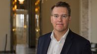 Henkilökuvassa, Martin Paasi, Kokoomuksen kansanedustaja.