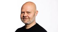 Yle Uutisten visuaalinen journalisti Janne Järvinen.