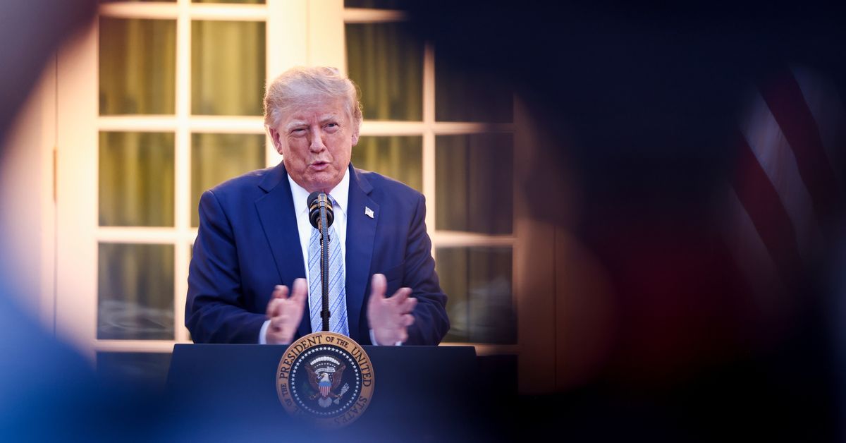 Analyysi: Tekoäly karkaa, Trump ei välitä – tämä voi jäädä Trumpin pysyvimmäksi jäljeksi historiaan