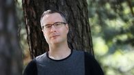 Säveltäjä Matthew Whittall