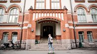 Helsingin normaalilyseo.