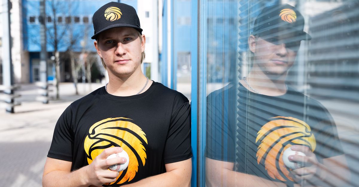 Konsta Kurikka ei debytoinutkaan Ottawa Titansissa – siirtyi toiseen liigaan