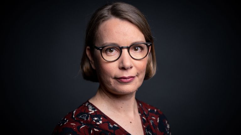 Kati Kelola, Yle, 27.09.2019