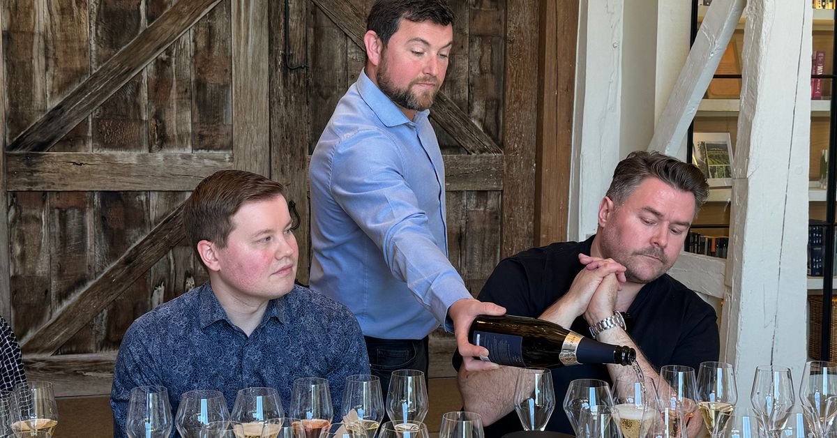 Video: ”Olet asunut kivien alla, jos et tunne englantilaista