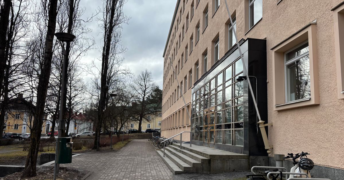 Kahdelle nuorelle syyte törkeän henkeen tai tervey