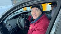 Kajaanilainen Ilkka Arvola arvelee, että uutta presidenttiä pitää muistuttaa Kainuun olemassaolosta.