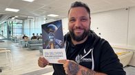 Kim Kupiaisen mielestä esimerkiksi Euroopan avaruusjärjestö ESA hyötyy peliosaajista.