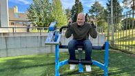 Ihmisten liikuttamisessa ei ole pikavoittoja, pohtii Kainuun liikunnan toiminnanjohtaja Teemu Takalo.