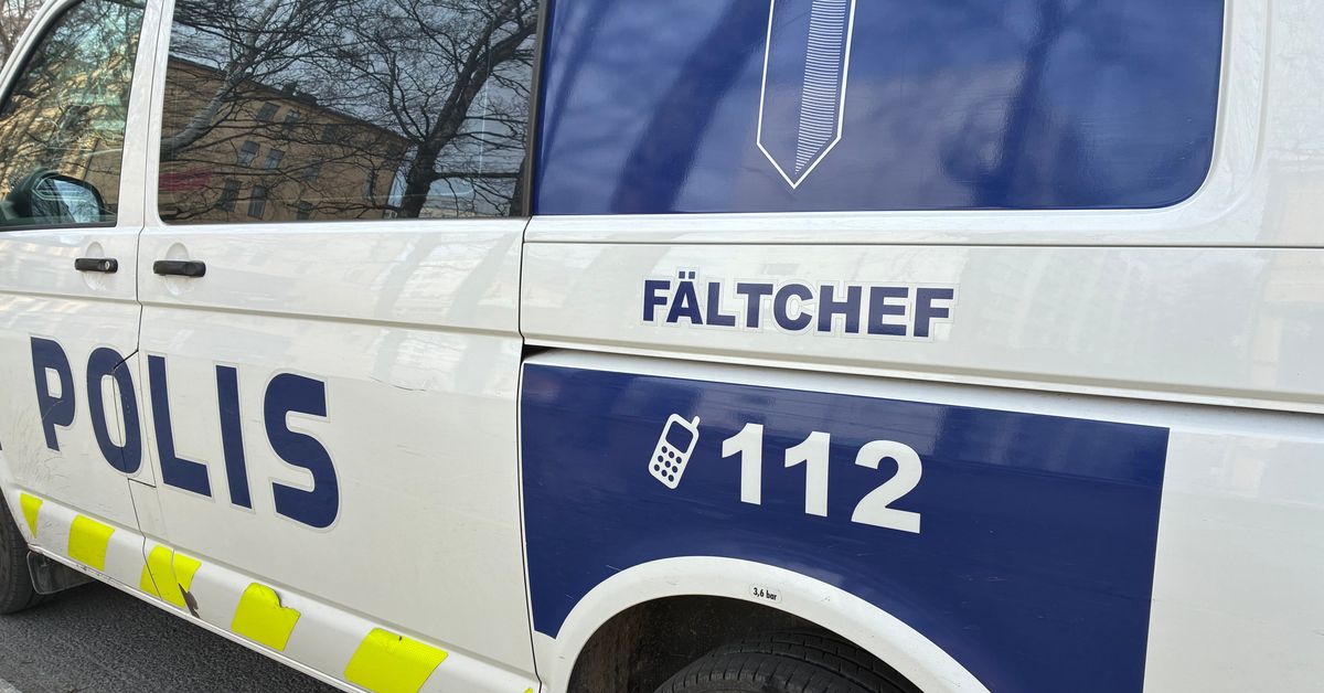 Poliisi tutkii Vaasan parvekeammuskelua tapon yrityksenä