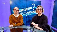 Kiehuuko yli -podcastin vieraat.