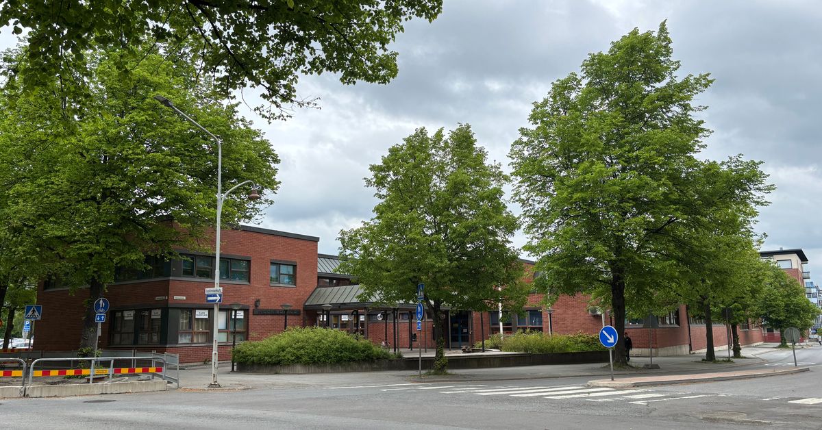 Pori remontoi betonibrutalismin helmiä – rakennust
