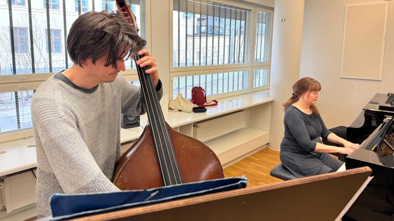 Musiikkiopistojen yhdistyminen tyssäsi Tampereella kiistaan ...