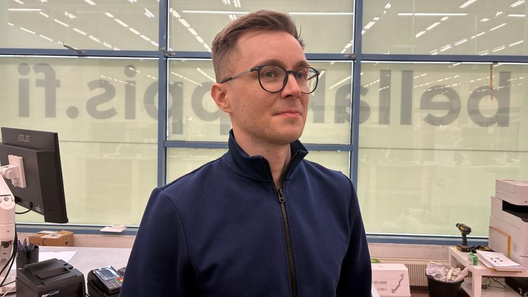 Itsepalvelukirppikset lisääntyvät kovaa tahtia – Kuopion uusin tulokas ...