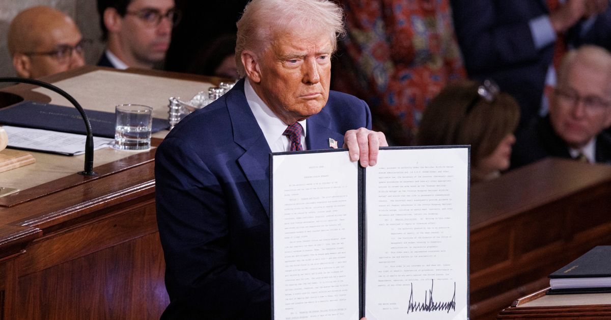 Historiallinen muutos: Trumpin nimi tulee Yhdysvaltain seteleihin ...