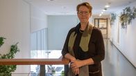 Kemin kaupungin hyvinvointijohtaja Kaisa Rauvala.