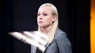 Elina Valtonen.