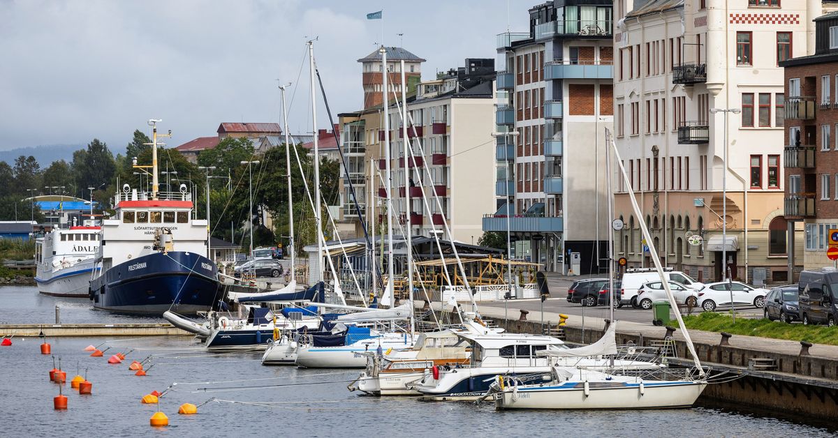 Yle sai haltuunsa kopiot vakoilusta epäiltyjen miesten passeista – jäljet ...
