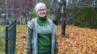Ilona Suppanen, palvelupäällikkö Oulu. Kuva 24.10.2025.