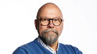 Yle MOTin toimittaja Marko Hietikko.
