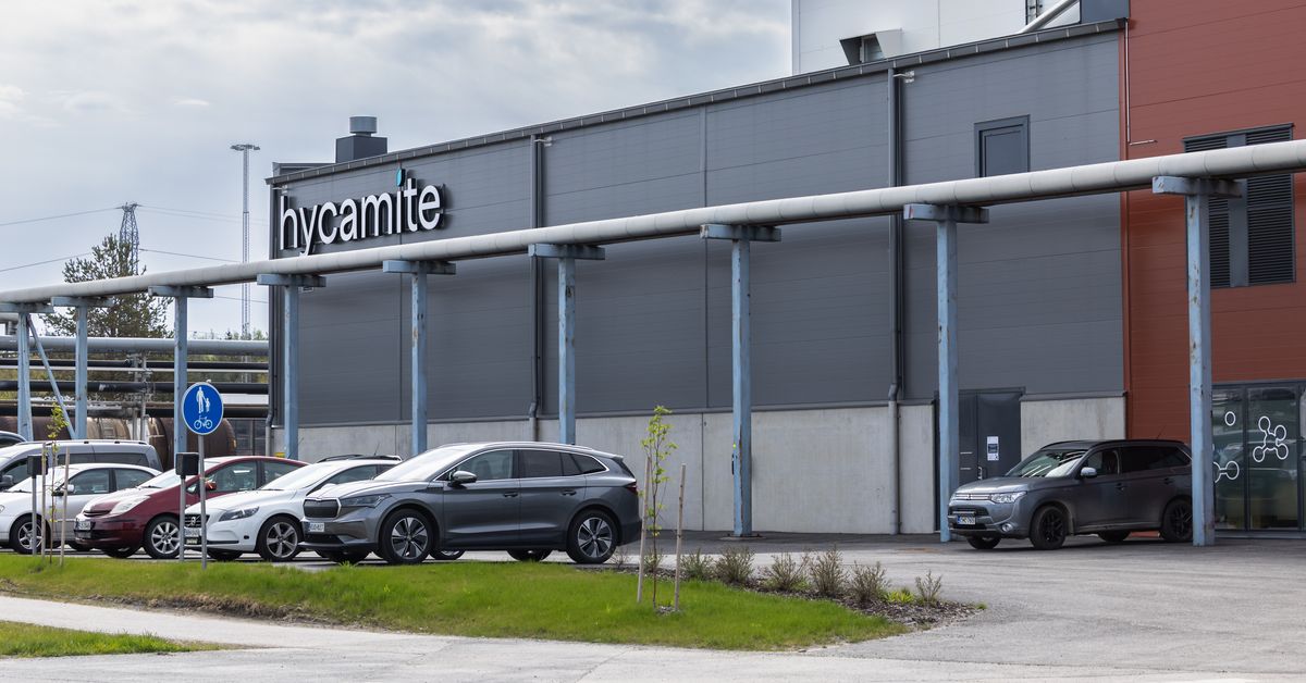 Suomeen suunnitteilla miljardiluokan grafiittitehdas – kattaisi miltei puolet Euroopan tarpeesta