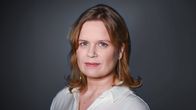 Kolumnisti Selma Vilhunen