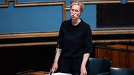 Hanna Sarkkinen.