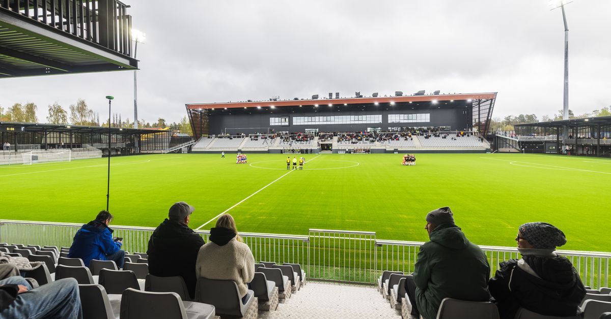 Asiantuntijat: Kokkolalainen jalkapallotoiminta tarvitsee täysremontin