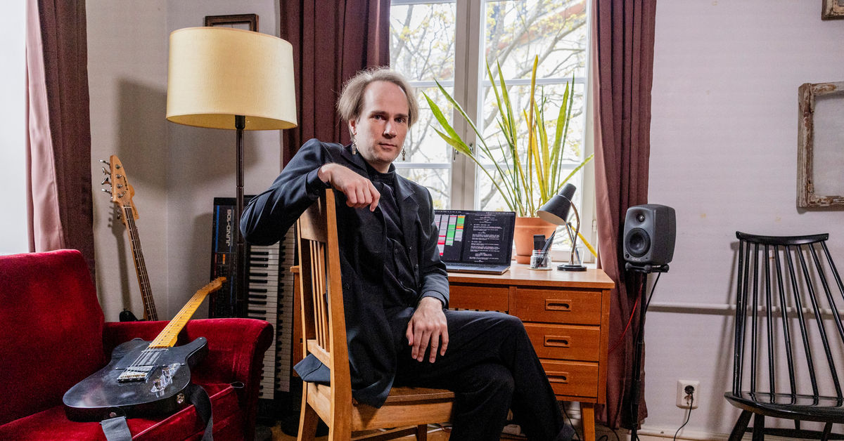 Lauri-Matti Parppein punk-henkinen elokuva saa seitsemänkymppisetkin perustamaan bändejä