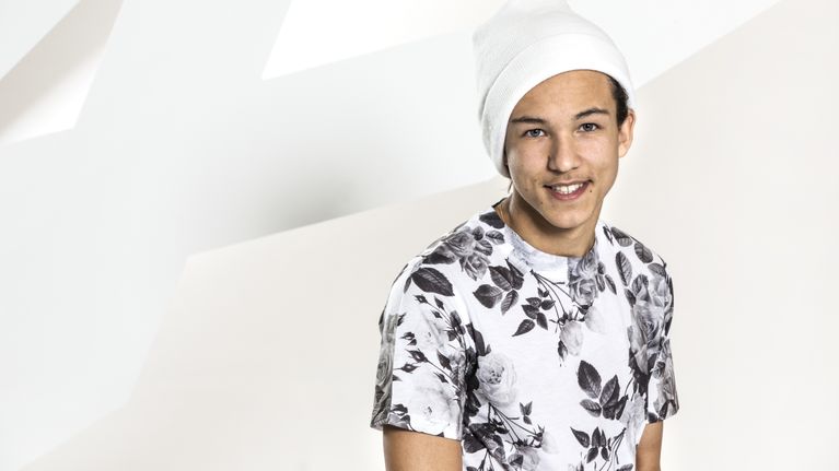 Molly Sandén och Frans vidare i Melodifestivalen | Eurovision | Svenska Yle