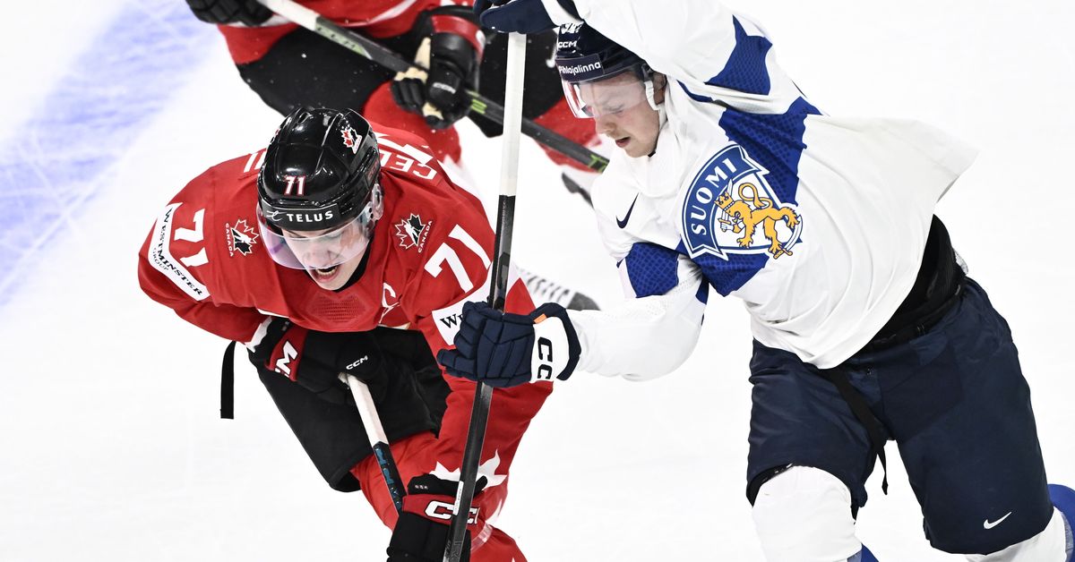 Leijonilta kaikkien aikojen ylikävely Kanadasta, lataa asiantuntija – tässä Suomen on onnistuttava voittaakseen MM-kultaa